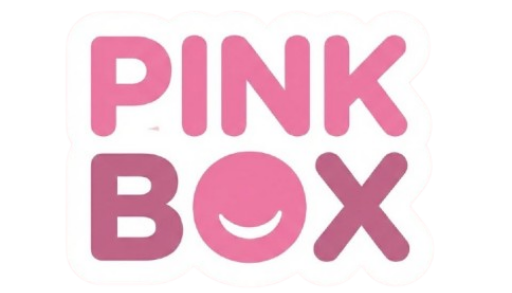 Pink Box